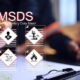 فرم Msds چیست؟ برگه Msds مواد شیمیایی