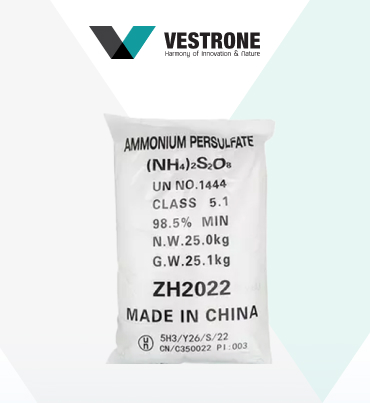 آمونیوم پرسولفات 99 درصد