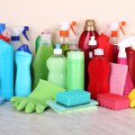 مصارف خانگی اسید سولفوریک