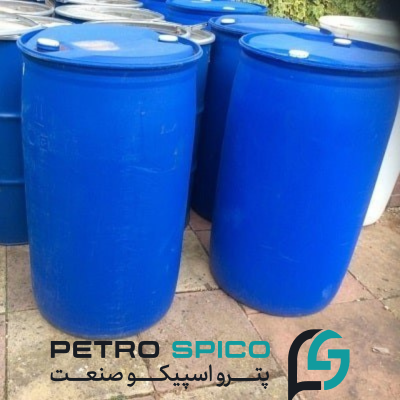 خرید اسید سولفوریک 98 درصد